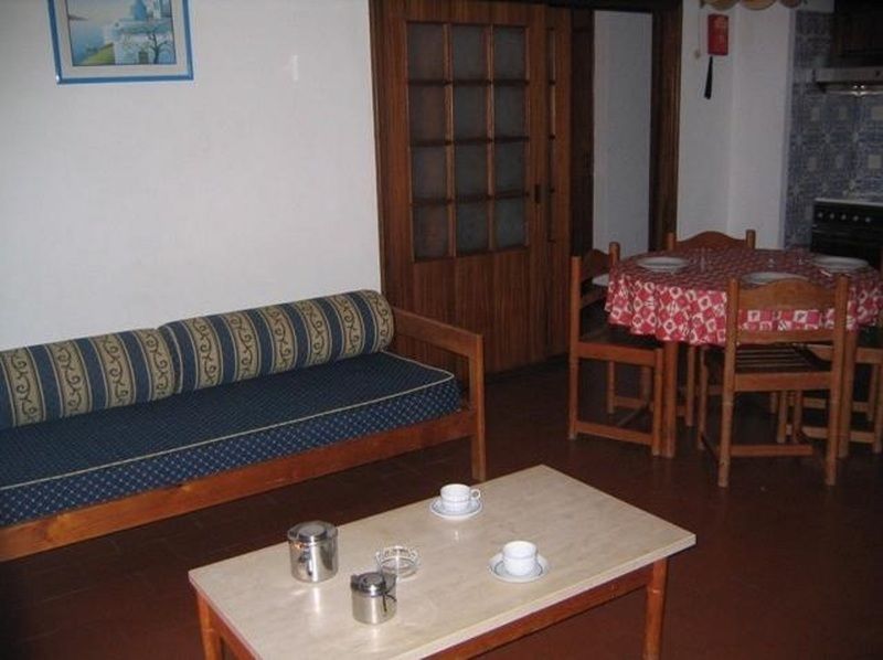 Apartamentos Turisticos Silchoro Albufeira Exteriér fotografie