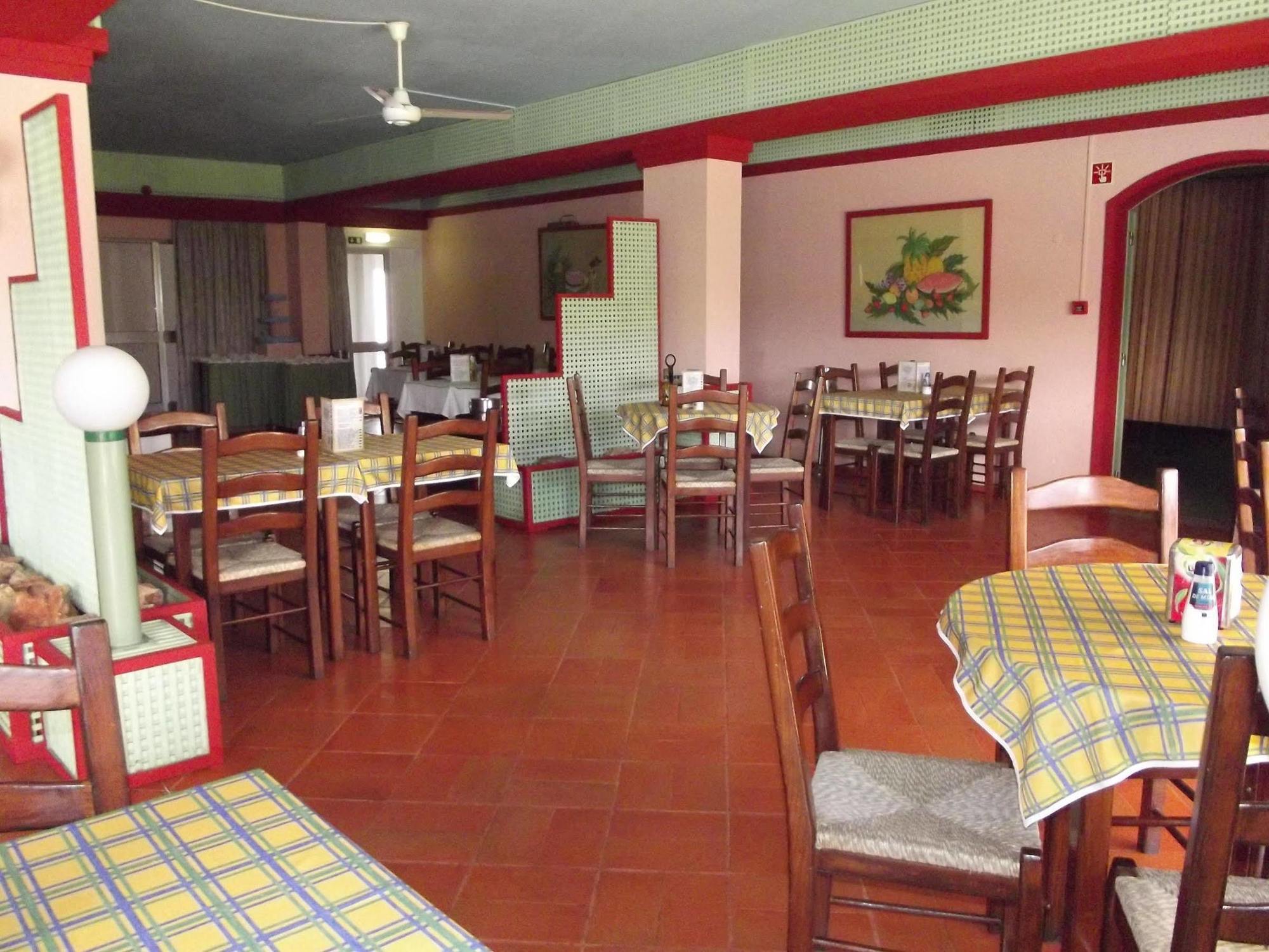 Apartamentos Turisticos Silchoro Albufeira Exteriér fotografie